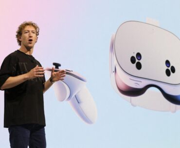 Where Meta's metaverse vision went wrong
