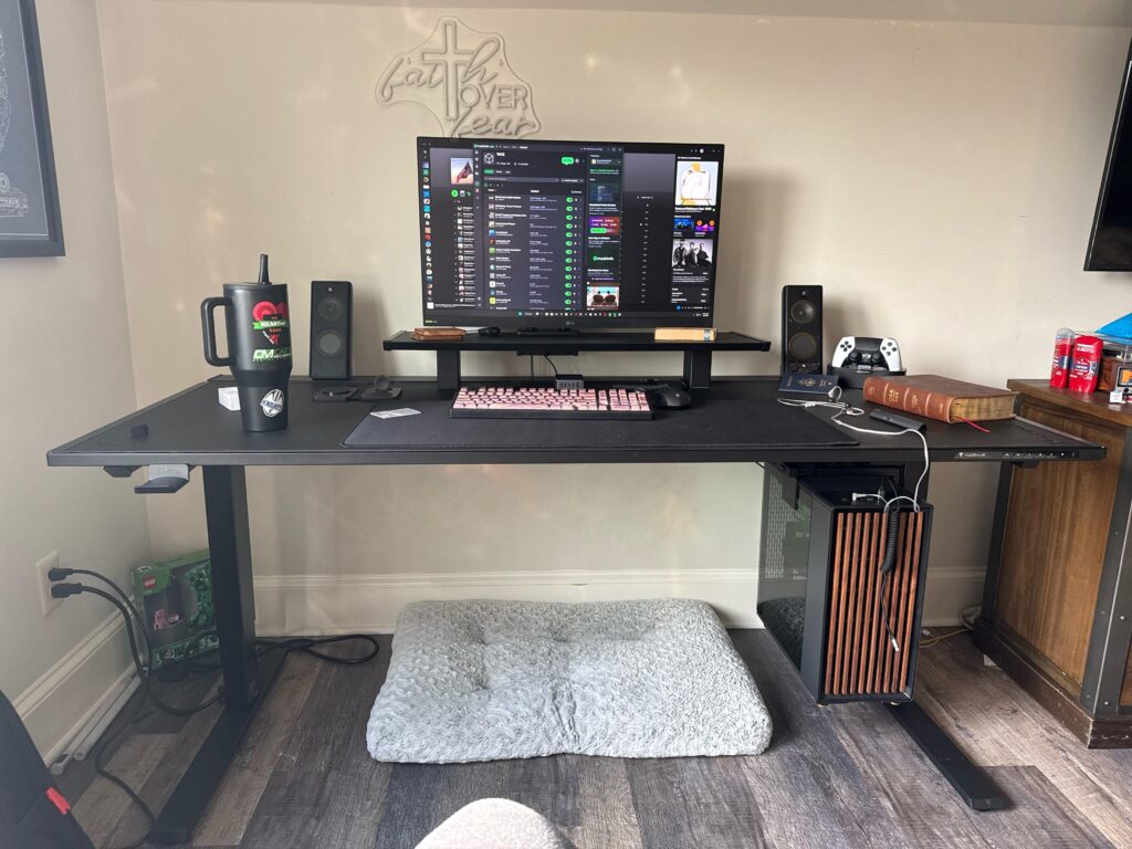 What else should I add to this