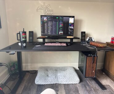 What else should I add to this