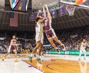 LSU lost last five games to Mississippi State. Why 2026 is different