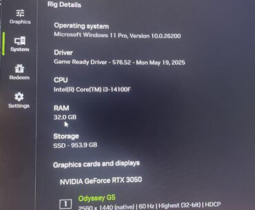 Can someone let me know what games I can run on here ? I’m new to of gaming