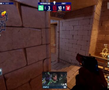 s1mple deag 3k