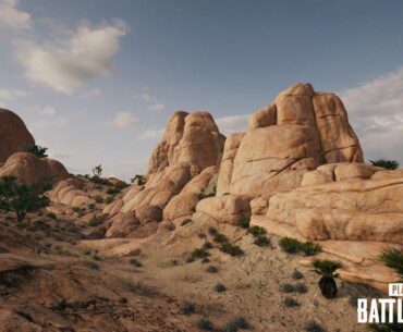 Which map do you feel is the most satisfying to win on, and why? I know it depends a lot on where the zone ends, but some maps just feel way more challenging to win on. For me, it’s Miramar the lack of cover makes it more fun and intense, especially when you’re holding hills, sniping, and position!
