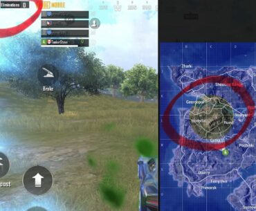 When you wish you had a promotional match instead of a pro ultimate royale lobby