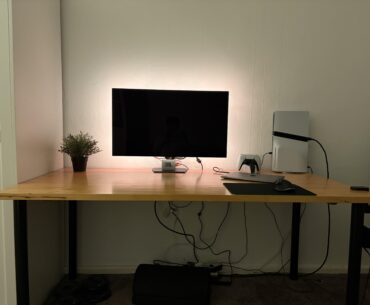 Looking for advice