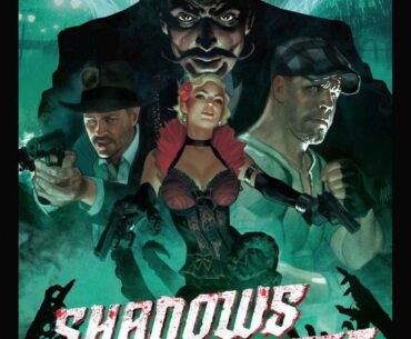 Shadows of evil remake?