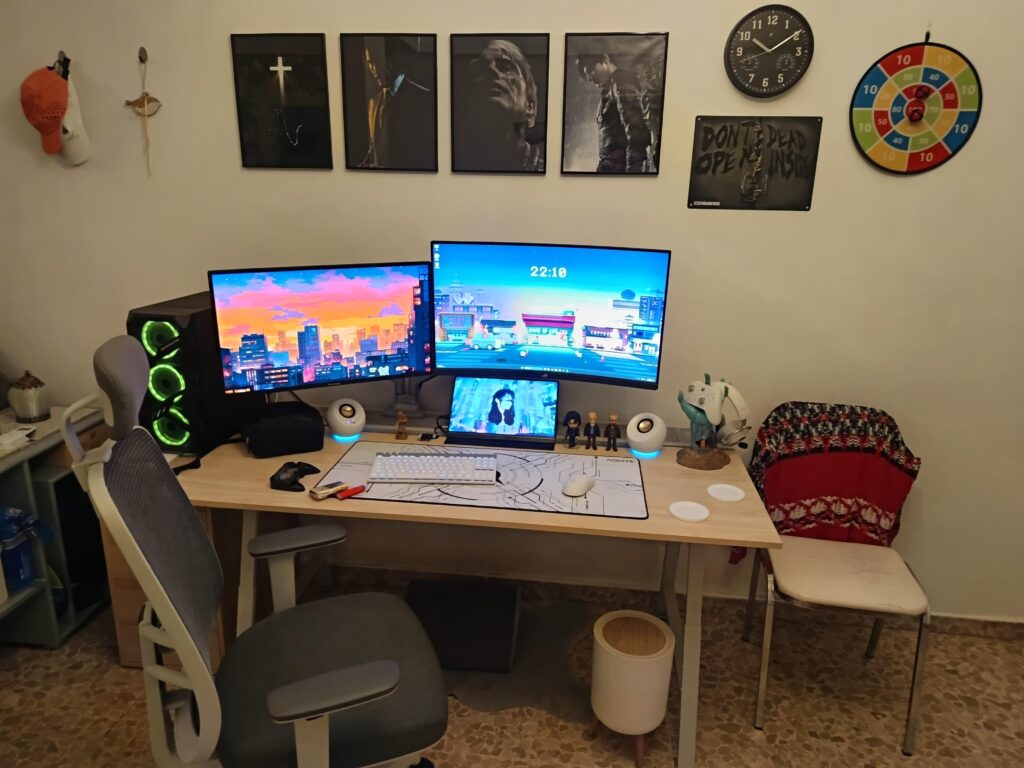 Rate!!i was planning to build a new white pc but with thoose prices naah i am gonna stay with my 3060 ti