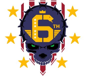 Question, what’s the whole deal with the 6th street gang?