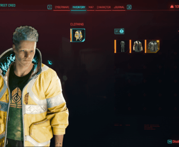 Why's this Jacket is not treated as iconic item.