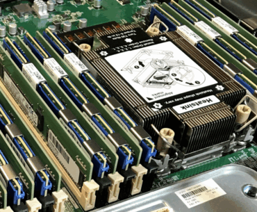 Data Centers Will Consume 70 Percent Of Memory Chips made in 2026, RAM Shortage Will Last Until Until Atleast 2029 As Manafacturing Capacity For RAM In 2028 That Hasnt Even Been Made Yet Is Already being Sold