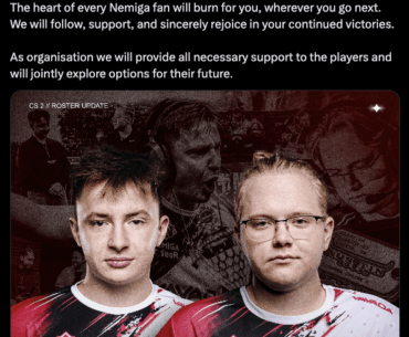 Nemiga bench 1eeR and Xant3r