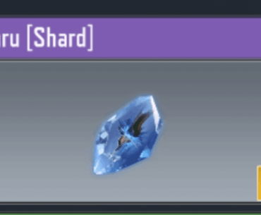 DMZ’s Rare Gem: Lily Maru Secured