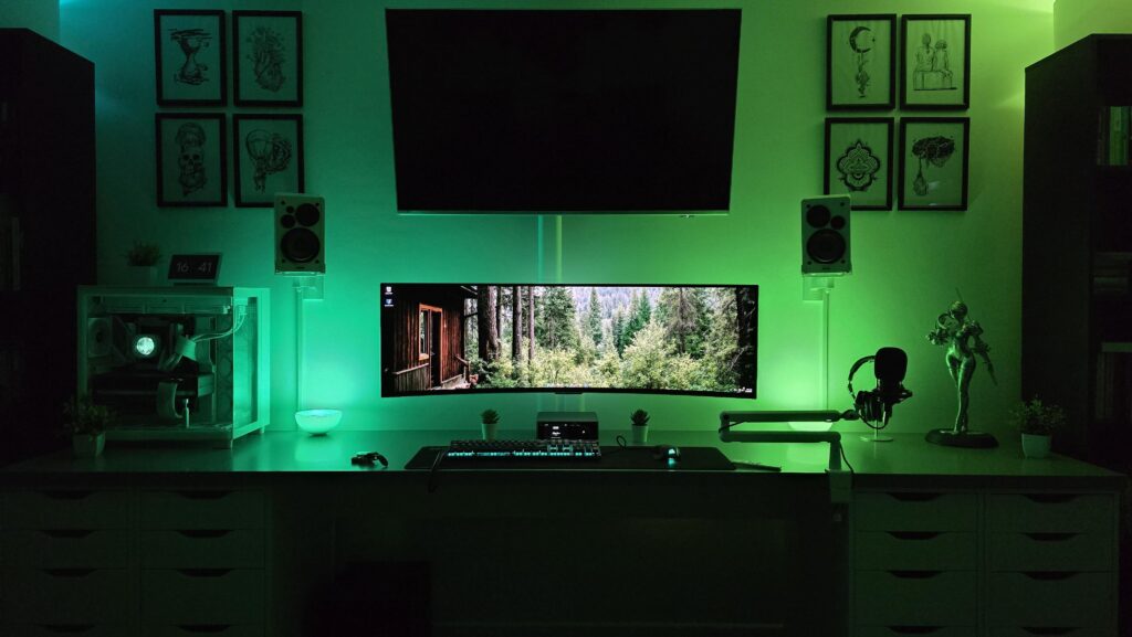 I completed my setup in early 2026