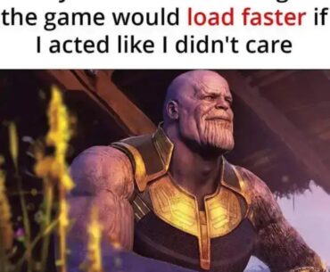 And me trying to fish the loading bar