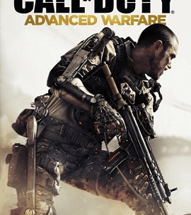 [AW] Do you think Advanced Warfare was a good game?