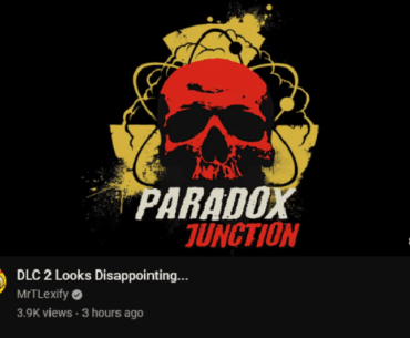 Zombies creators are so unbearable post BO4. We haven't even seen gameplay yet lol