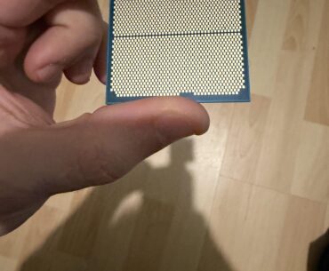 9800x3d dead after one year