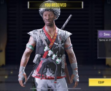 Just Barely Got This