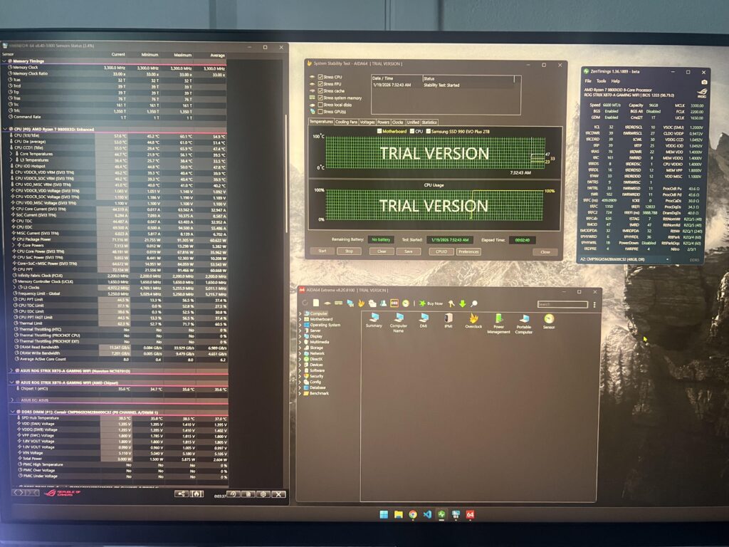 Is this running 1:1? Is this running 1:1?