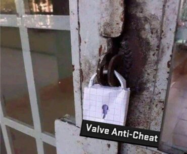 VAC, Faceit, and the myth of “no cheaters”