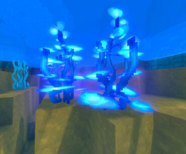 How to get azure kelp in Hytale