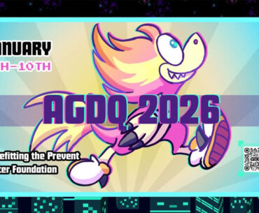 10 RPG runs to watch during AGDQ 2026