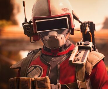 ARC Raiders dev claims they built an auction house-like trading system for the game but later removed it as it's "very risky territory"