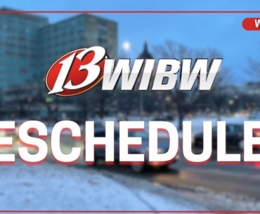 Kansas high schools move games ahead of winter weather