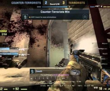 Csgo hitboxes were so much better than in cs2