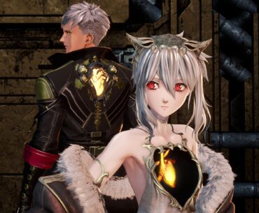 Code Vein 2