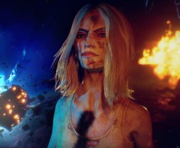 Judas lets you "truly inhabit a character" in a way BioShock didn't, and Ken Levine says the game "spent 5 years in just R&D" to make sure NPCs respond to every choice