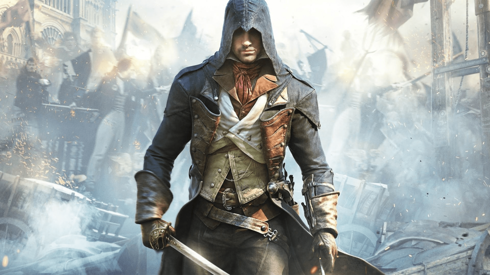 Assassin’s Creed Games Reportedly Getting Big Upgrades From Ubisoft Assassin's Creed Games Reportedly Getting Big Upgrades From Ubisoft