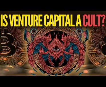 Inside The Tech Cult: How Capital Plans To Exit Democracy