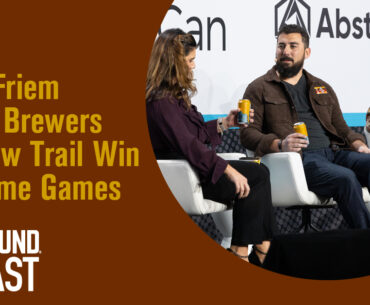 Brewbound Podcast: How pFriem Family Brewers and New Trail Win the Home Games