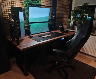 Comfy DP Setup