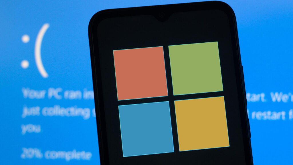 Microsoft just issued a second emergency OS update for Windows 11 this month