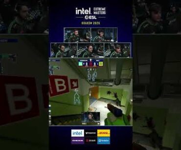 BC's Team Comms