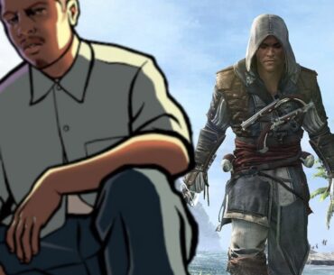 Ubisoft finally acknowledges Assassin's Creed: Black Flag rumours with… a GTA meme