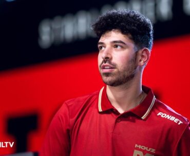 Top 20 players of 2025: Spinx (10) | HLTV.org