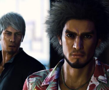 Like a Dragon executive producer says he treats each new entry like it could be the last. "I still haven't thought about what happens to Ichiban"