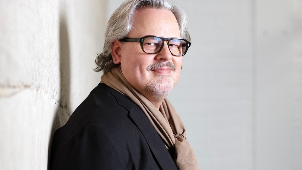 Amazon Games Chief Christoph Hartmann Exits Amazon Games Chief Christoph Hartmann Exits