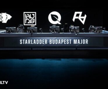 Today 23 new Tier-2 LAN events were announced for 2026, has VRS sparked a golden age in LAN Counter-Strike?