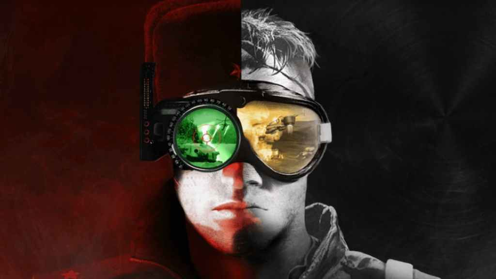 Command & Conquer Remastered
