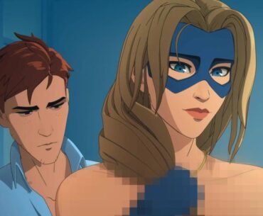 "The core narrative and gameplay experience remains identical" AdHoc reassures Dispatch players on Switch as it confirms Nintendo platform versions are censored. "Different platforms have different content criteria."