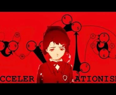 Intro to accelerationism