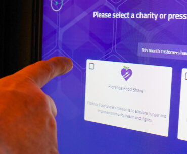 Three Rivers Casino Resort initiates program for charities — CDC Gaming