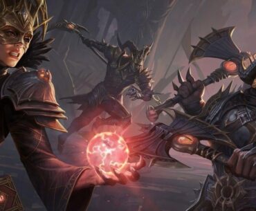 Italian Competition Authority investigating Activision Blizzard over Diablo Immortal and Call of Duty Mobile monetisation