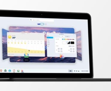 Linux distro designed to look like Windows hits 2 million downloads since the end of Windows 10 support