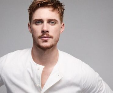 ‘God of War’ Live-Action Series Casts ‘Boots’ Alum Max Parker As Heimdall