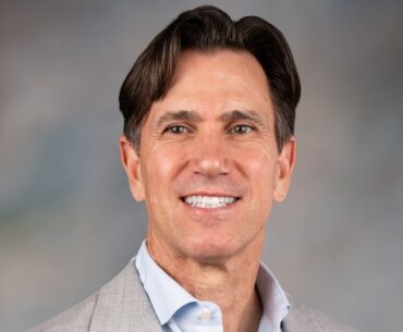 Konami Gaming names Deron Hunsberger VP for North American game sales